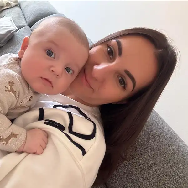 Sípos Emese