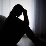 Szülés utáni depresszió